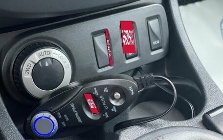 Renault Duster I рестайлинг, 2017 год, 1 340 000 рублей, 16 фотография