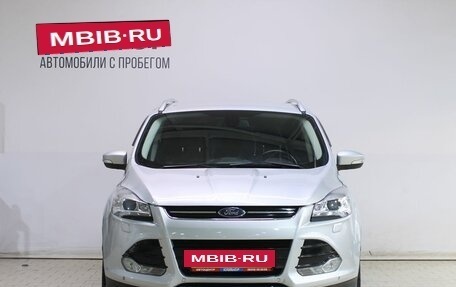 Ford Kuga III, 2016 год, 1 329 000 рублей, 5 фотография