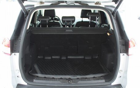 Ford Kuga III, 2016 год, 1 329 000 рублей, 23 фотография