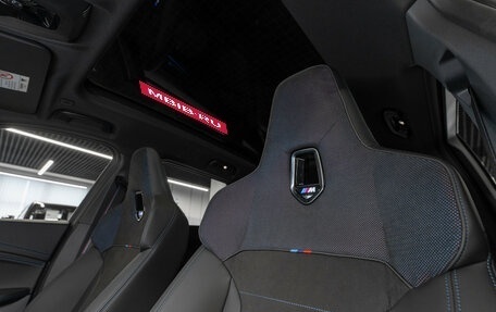 BMW X1, 2025 год, 6 600 000 рублей, 10 фотография