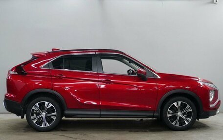 Mitsubishi Eclipse Cross, 2021 год, 3 200 000 рублей, 4 фотография