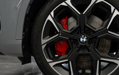 BMW X1, 2025 год, 6 600 000 рублей, 29 фотография