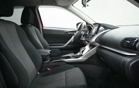 Mitsubishi Eclipse Cross, 2021 год, 3 200 000 рублей, 9 фотография