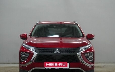 Mitsubishi Eclipse Cross, 2021 год, 3 200 000 рублей, 2 фотография