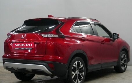 Mitsubishi Eclipse Cross, 2021 год, 3 200 000 рублей, 5 фотография