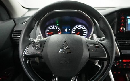 Mitsubishi Eclipse Cross, 2021 год, 3 200 000 рублей, 12 фотография