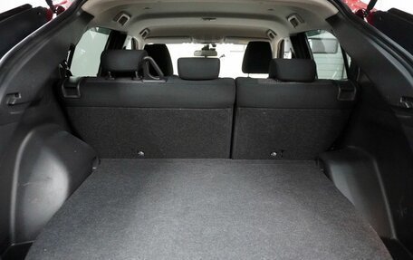 Mitsubishi Eclipse Cross, 2021 год, 3 200 000 рублей, 14 фотография