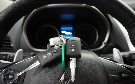 Mitsubishi Eclipse Cross, 2021 год, 3 200 000 рублей, 18 фотография