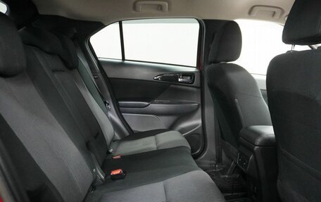 Mitsubishi Eclipse Cross, 2021 год, 3 200 000 рублей, 13 фотография