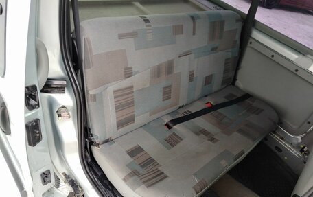 Renault Kangoo II рестайлинг, 2007 год, 279 000 рублей, 10 фотография