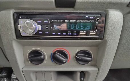 Renault Kangoo II рестайлинг, 2007 год, 279 000 рублей, 13 фотография