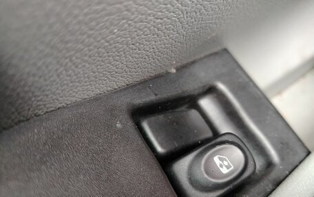 Renault Kangoo II рестайлинг, 2007 год, 279 000 рублей, 14 фотография