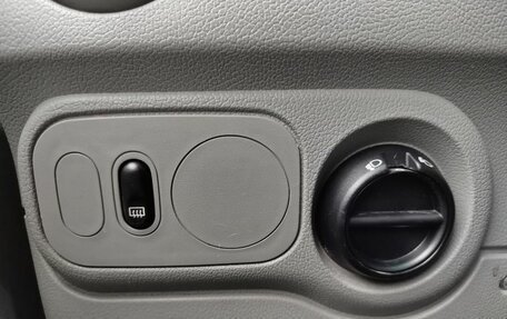 Renault Kangoo II рестайлинг, 2007 год, 279 000 рублей, 15 фотография