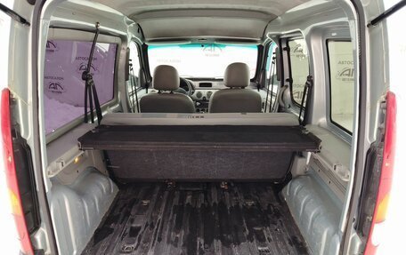 Renault Kangoo II рестайлинг, 2007 год, 279 000 рублей, 8 фотография