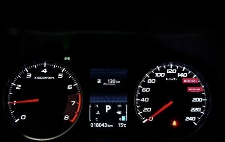 Mitsubishi Eclipse Cross, 2021 год, 3 200 000 рублей, 17 фотография