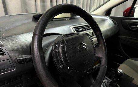 Citroen C4 II рестайлинг, 2010 год, 359 999 рублей, 7 фотография