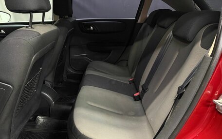 Citroen C4 II рестайлинг, 2010 год, 359 999 рублей, 14 фотография