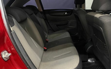 Citroen C4 II рестайлинг, 2010 год, 359 999 рублей, 13 фотография