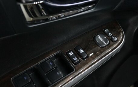 Toyota Camry, 2017 год, 2 080 000 рублей, 11 фотография
