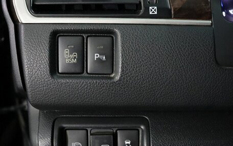 Toyota Camry, 2017 год, 2 080 000 рублей, 12 фотография