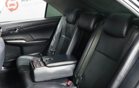 Toyota Camry, 2017 год, 2 080 000 рублей, 22 фотография