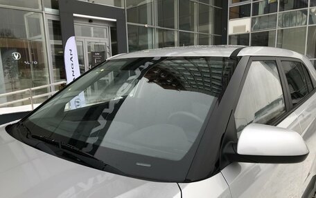 Hyundai Creta I рестайлинг, 2018 год, 1 934 000 рублей, 6 фотография