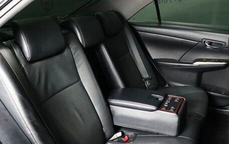 Toyota Camry, 2017 год, 2 080 000 рублей, 20 фотография