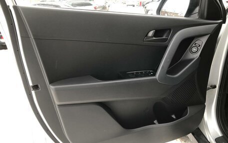 Hyundai Creta I рестайлинг, 2018 год, 1 934 000 рублей, 14 фотография