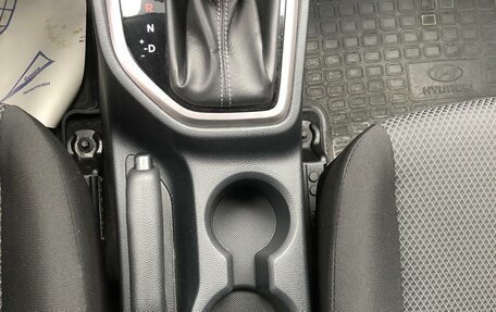 Hyundai Creta I рестайлинг, 2018 год, 1 934 000 рублей, 27 фотография