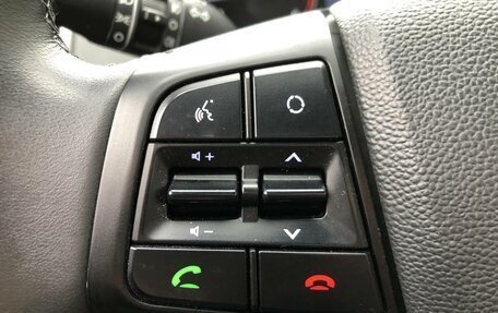 Hyundai Creta I рестайлинг, 2018 год, 1 934 000 рублей, 20 фотография