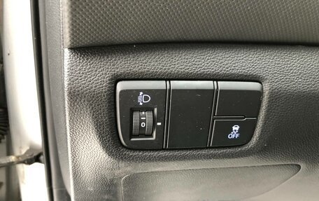 Hyundai Creta I рестайлинг, 2018 год, 1 934 000 рублей, 23 фотография