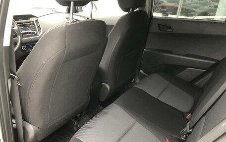 Hyundai Creta I рестайлинг, 2018 год, 1 934 000 рублей, 33 фотография