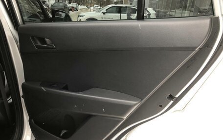 Hyundai Creta I рестайлинг, 2018 год, 1 934 000 рублей, 30 фотография