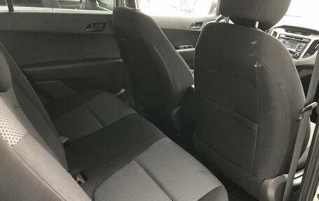 Hyundai Creta I рестайлинг, 2018 год, 1 934 000 рублей, 31 фотография