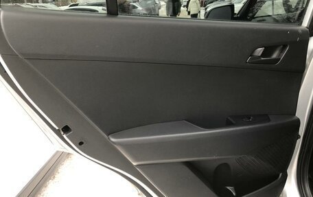 Hyundai Creta I рестайлинг, 2018 год, 1 934 000 рублей, 32 фотография