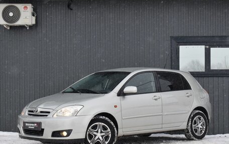 Toyota Corolla, 2005 год, 529 999 рублей, 2 фотография