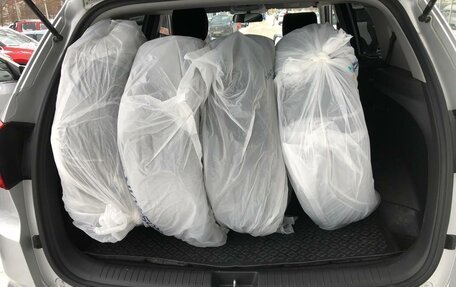 Hyundai Creta I рестайлинг, 2018 год, 1 934 000 рублей, 34 фотография