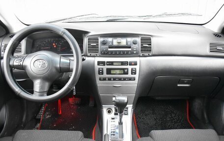 Toyota Corolla, 2005 год, 529 999 рублей, 11 фотография