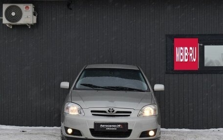 Toyota Corolla, 2005 год, 529 999 рублей, 3 фотография