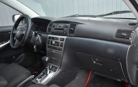 Toyota Corolla, 2005 год, 529 999 рублей, 22 фотография