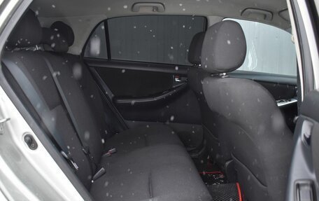 Toyota Corolla, 2005 год, 529 999 рублей, 20 фотография