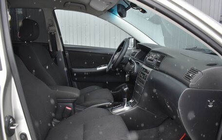 Toyota Corolla, 2005 год, 529 999 рублей, 21 фотография