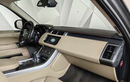 Land Rover Range Rover Sport II, 2015 год, 2 497 000 рублей, 13 фотография