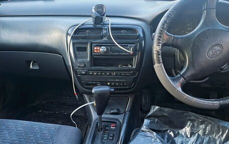 Toyota Carina, 1996 год, 280 000 рублей, 5 фотография