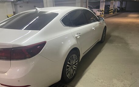 KIA K7, 2020 год, 3 300 000 рублей, 5 фотография