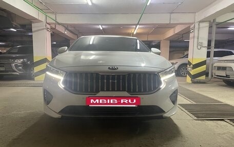 KIA K7, 2020 год, 3 300 000 рублей, 7 фотография