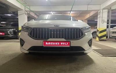 KIA K7, 2020 год, 3 300 000 рублей, 1 фотография