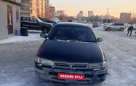 Toyota Carina, 1996 год, 280 000 рублей, 1 фотография
