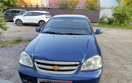 Chevrolet Lacetti, 2011 год, 430 000 рублей, 1 фотография