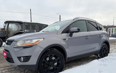 Ford Kuga III, 2012 год, 1 000 000 рублей, 1 фотография